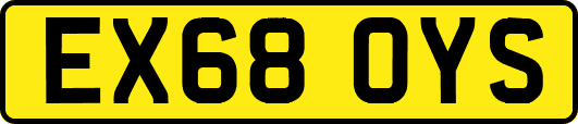 EX68OYS