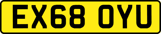 EX68OYU