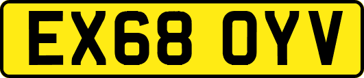 EX68OYV