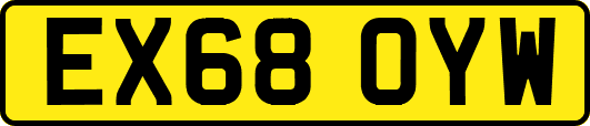 EX68OYW