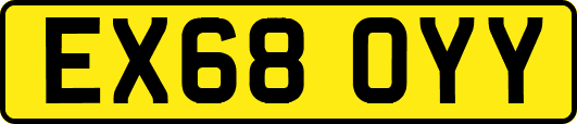 EX68OYY