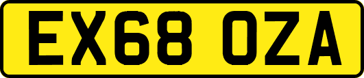EX68OZA