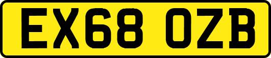 EX68OZB