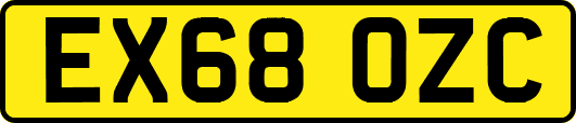 EX68OZC
