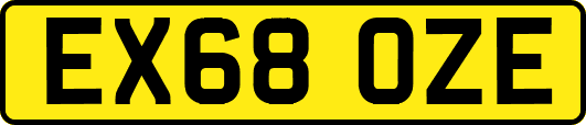 EX68OZE