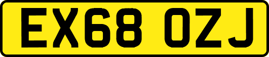 EX68OZJ