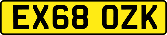 EX68OZK