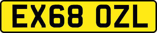 EX68OZL