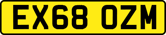 EX68OZM