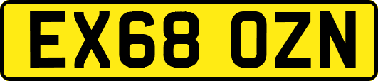 EX68OZN