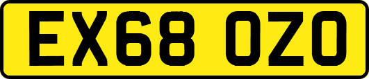 EX68OZO
