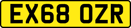 EX68OZR