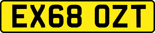EX68OZT
