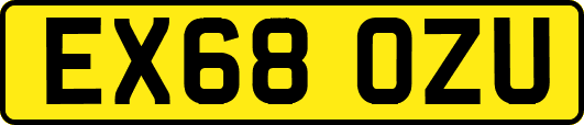 EX68OZU