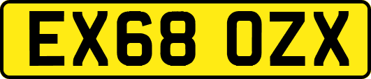 EX68OZX