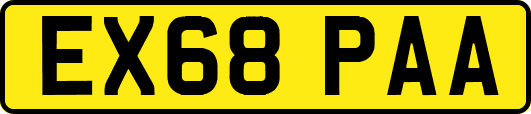 EX68PAA