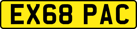 EX68PAC