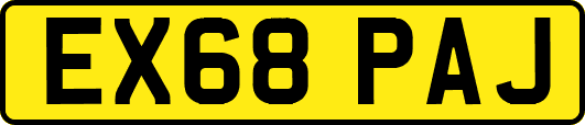 EX68PAJ