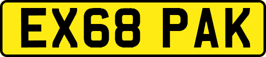 EX68PAK