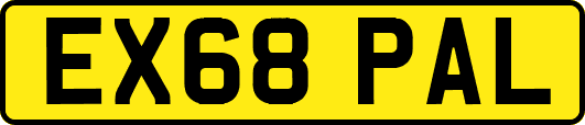 EX68PAL