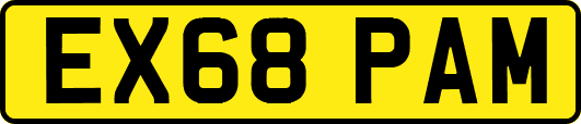 EX68PAM