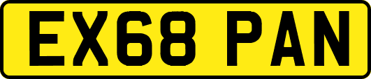 EX68PAN