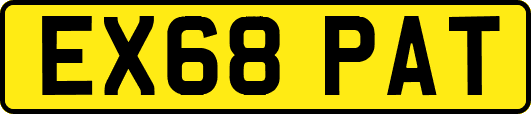 EX68PAT