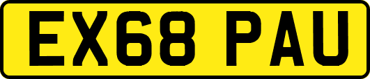 EX68PAU