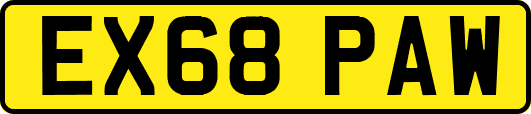 EX68PAW
