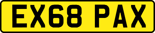 EX68PAX