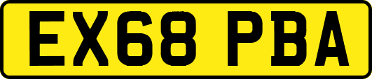 EX68PBA