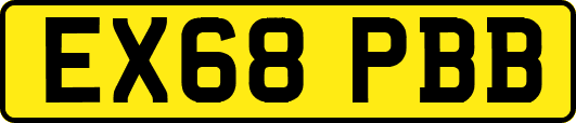 EX68PBB