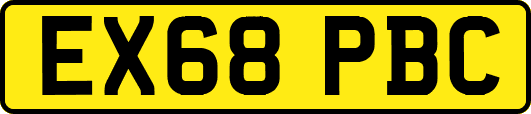 EX68PBC