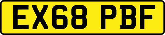 EX68PBF