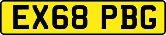 EX68PBG