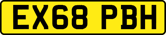 EX68PBH