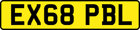 EX68PBL