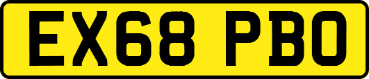 EX68PBO