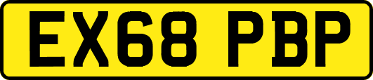 EX68PBP