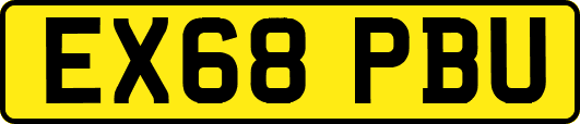 EX68PBU