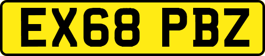EX68PBZ