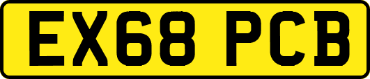EX68PCB