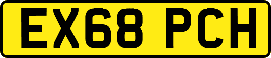EX68PCH