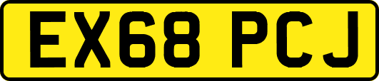 EX68PCJ