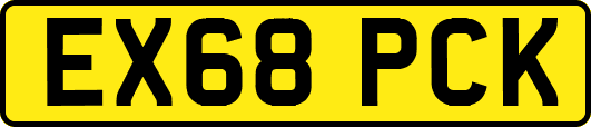 EX68PCK