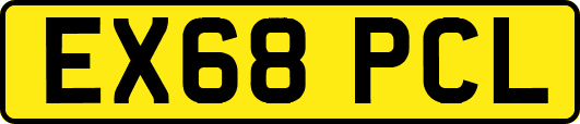 EX68PCL