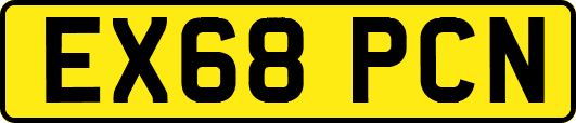 EX68PCN