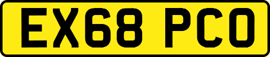 EX68PCO