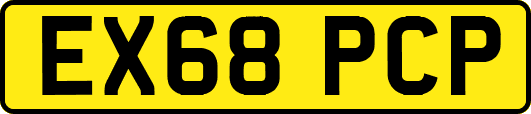 EX68PCP