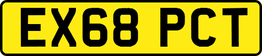 EX68PCT